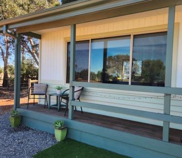 Kudla House | Taylor Cottage