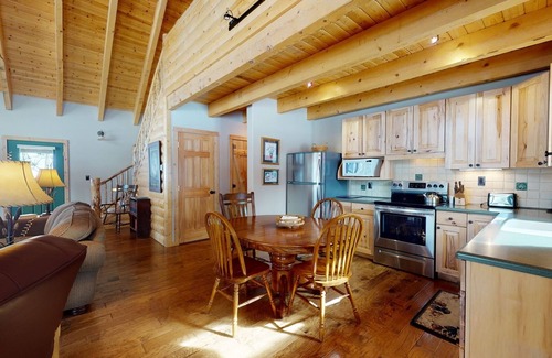 Almont House | Taylormade Hideaway - Almont