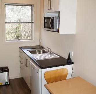 Ashburton Hotel | Taylors Motel