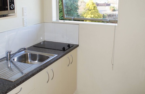 Ashburton Hotel | Taylors Motel