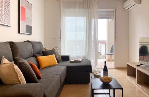 Talayuela Apartment | TAYP San Marcos 106