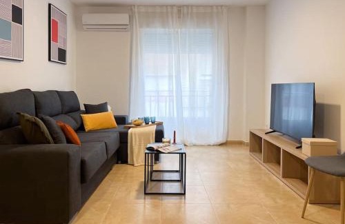 Talayuela Apartment | TAYP San Marcos 109