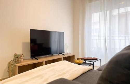 Talayuela Apartment | TAYP San Marcos 110