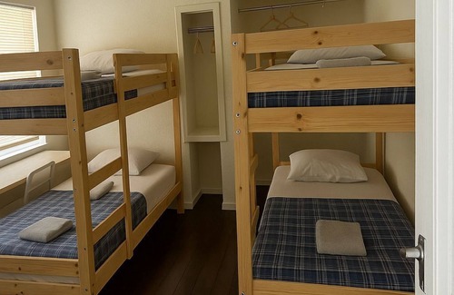 Buena Vista Hostel | Tayrona Wynwood