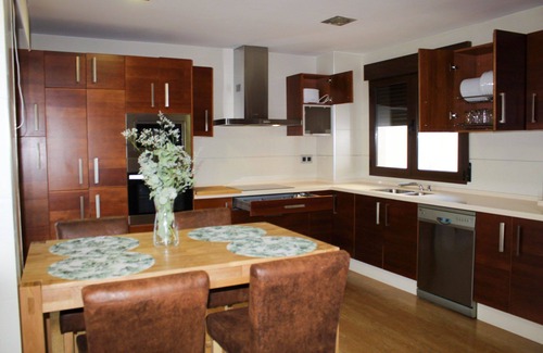 Huetor Vega Villa | Taza DE Plata A