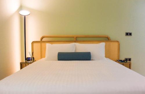 Thu Dau Mot Hotel | TC Hotel Binh Duong New City