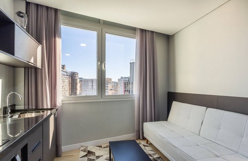 Centro Historico Apartment | TCO Apto Centro Histórico Porto Alegre