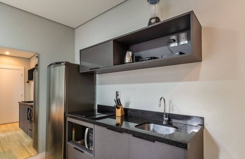 Centro Historico Apartment | TCO Apto Centro Histórico Porto Alegre