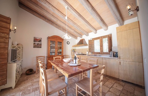 Polignano a Mare House | TD Trulli di Montaltino with Stunning Huge Pool
