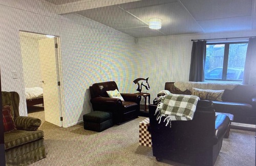 Turangi House | Te Aho Lodge