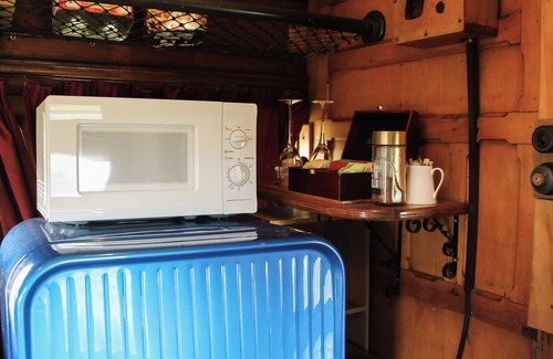 Te Anau Bed & Breakfast | Te Anau Lodge