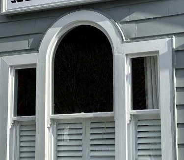 Te Aroha House | Te Aroha courthouse