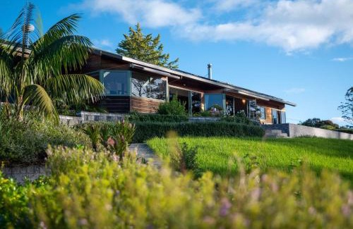 Haruru Cabin | Te Awa Lodge