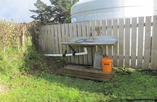 Te Hapua House | Te Hapua Harborside - Sunshine House