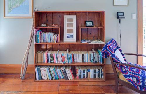 South Wairarapa District House | Te Kōpuha