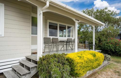 Waitetoko House | Te Moe - Lake Taupo Holiday Home