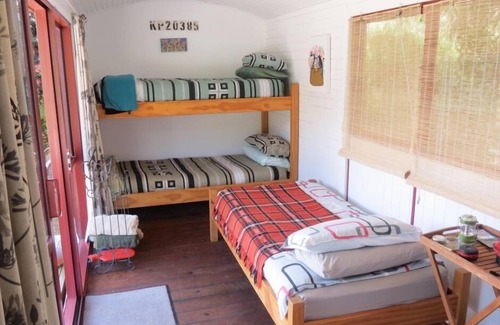 Palliser Bay Other | Te Rakau Bunkhouse - cyclists and bird lovers dream
