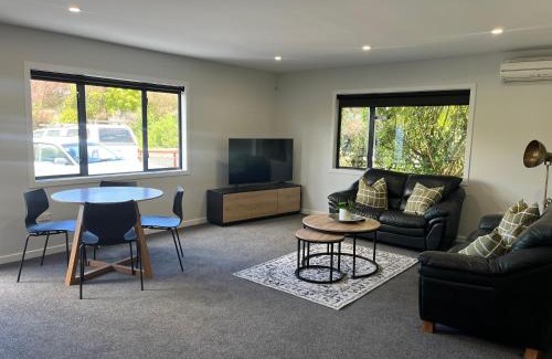 Masterton Apartment | Te Roto on Te Ore Ore