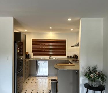 Masterton Apartment | Te Roto on Te Ore Ore