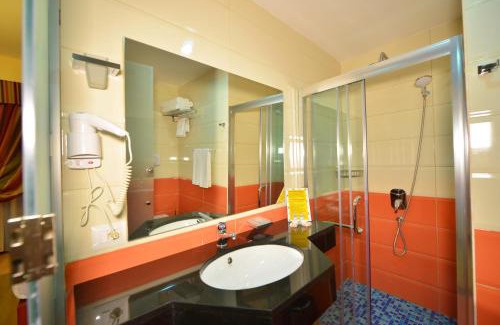 Kashar Resort | Te Stela Resort & SPA