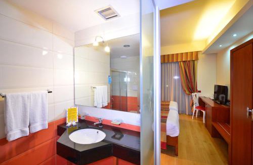 Kashar Resort | Te Stela Resort & SPA