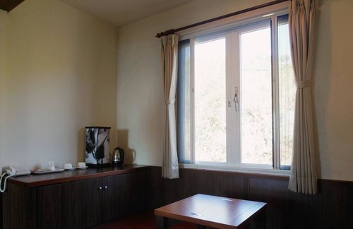 Alishan Bed & Breakfast | Tea Cloud B&B