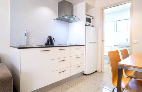 Bendigo Hotel | Tea House Motor Inn