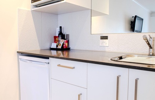 Bendigo Hotel | Tea House Motor Inn