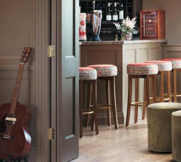 Ballybunion House | Teach de Broc