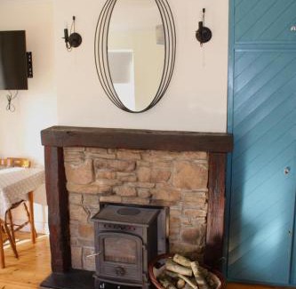 Glen of Aherlow House | Teach DeBúrca