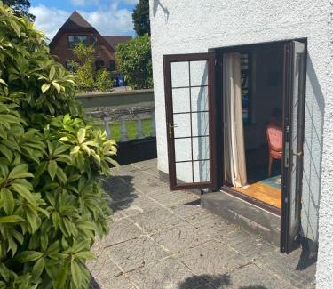 Londonderry House | Teach Mor