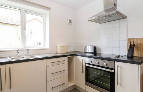 Highbridge Cottage | Teal