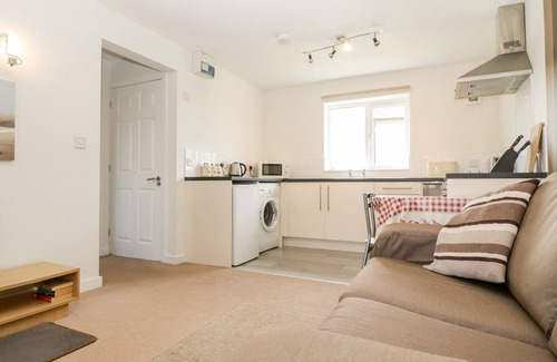 Highbridge Cottage | Teal