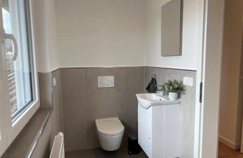 Hellstein Apartment | TeamStay Apartments & Boardinghouses