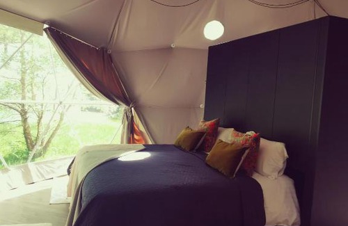 Tawley Other | Teapot Lane Glamping - Adults only