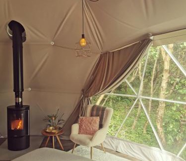 Tawley Other | Teapot Lane Glamping - Adults only