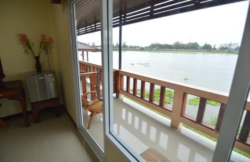 Kamphaeng Phet Resort | Techno Riverview Resort