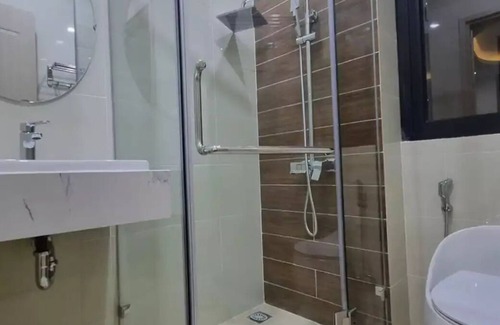 Ganh Dau Apartment | Teddy 108 Homestay- Blue Bear