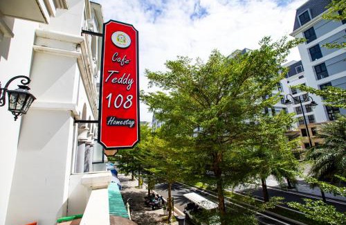 Ganh Dau Hotel | Teddy 108 Homestay & Cafe - 3 stars - Grand World Phu Quoc