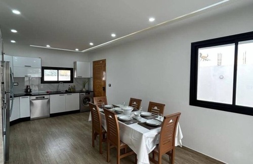 Taguermess Villa | Tehani Guest House, a cozy holiday villa.
