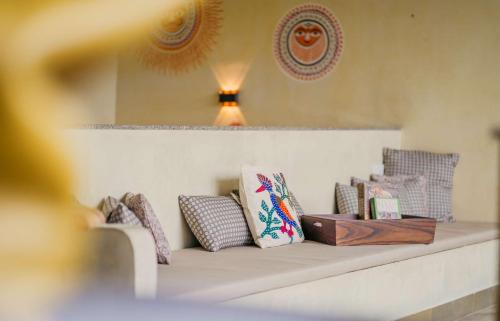 Talab Resort | Tehla Bagh