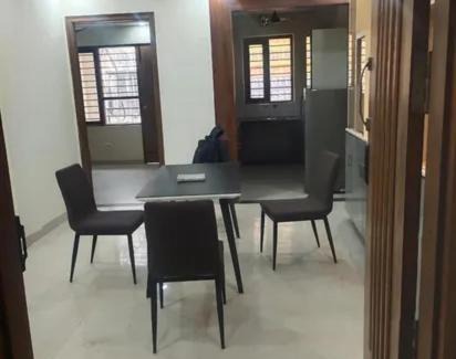 Nakur Bed & Breakfast | Tehsil Chowk Inn