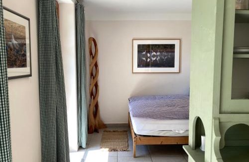 Fehrbellin Apartment | Teichland Linum Apartments