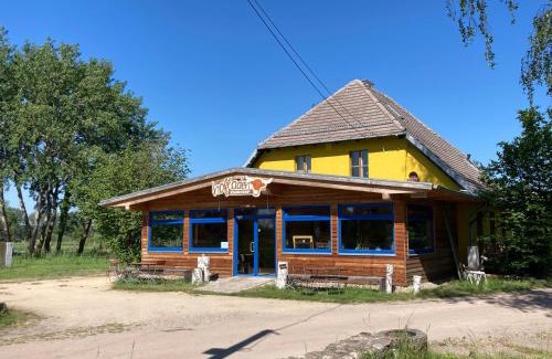 Fehrbellin Apartment | Teichland Linum Apartments