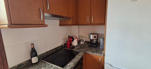 El Guincho Apartment | Teide y Mar en Icod de los Vinos