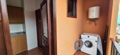 El Guincho Apartment | Teide y Mar en Icod de los Vinos