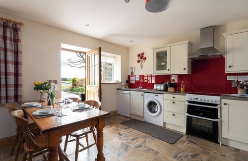 Abercych Cottage | Teifi Cottage