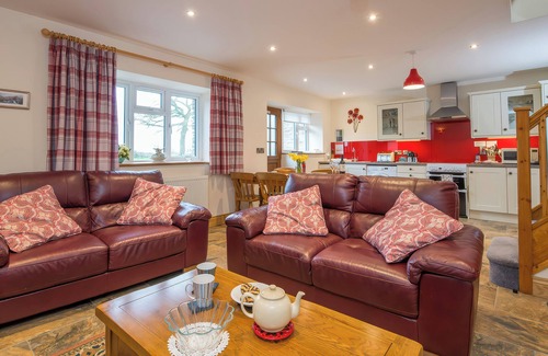 Abercych Cottage | Teifi Cottage