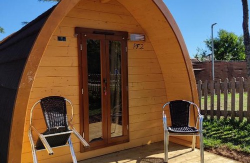 Arzua Other | TEIRABOA BASE CAMP