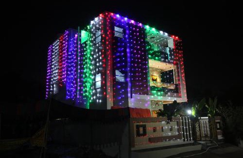 Mirialguda Apartment | Tej Home Stays and Guest House